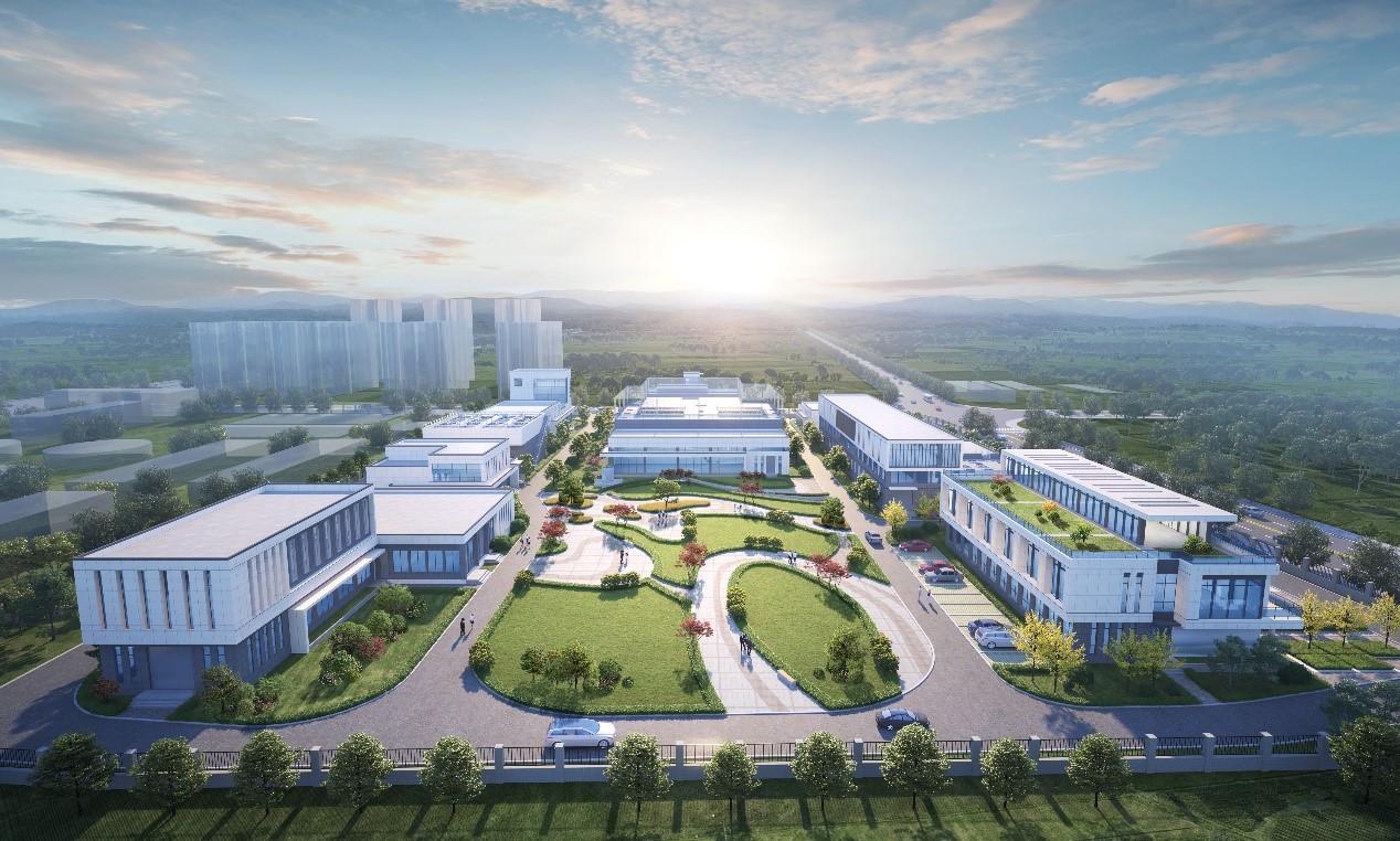 居家橋水廠改建工程開工建設(shè)，將進(jìn)一步提升浦東中心城區(qū)供水安全保障能力