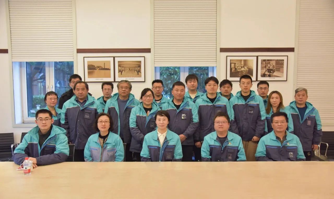 城投水務(wù)集團這些集體、個人榮獲上海市模范集體、勞動模范稱號！