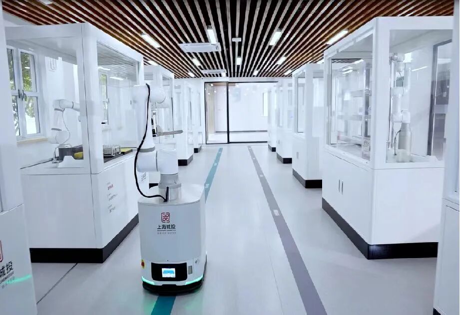 “數(shù)字賦能自來水廠無人化智慧運行關(guān)鍵技術(shù)研究與示范應(yīng)用”項目榮獲2025年上海市質(zhì)量協(xié)會質(zhì)量技術(shù)進(jìn)步獎二等獎