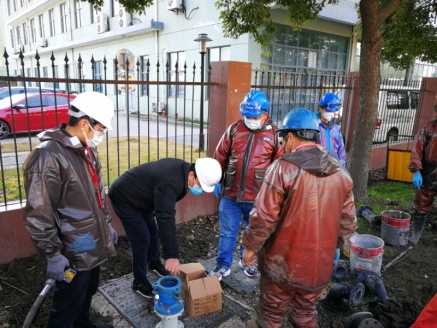 優(yōu)化營(yíng)商環(huán)境3.0，水務(wù)&ldquo;店小二&rdquo;正式上線！