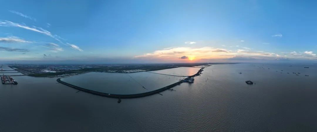 推進(jìn)韌性安全城市建設(shè) 陳行水庫(kù)挖潛工程開工